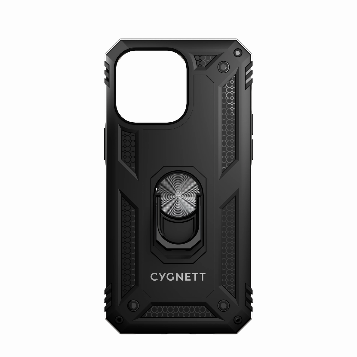 Rugged Case For Iphone 15 Case Anti Glare