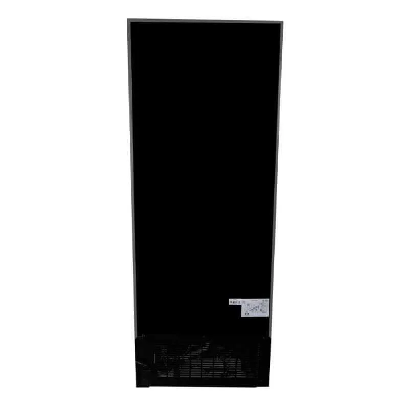 Saba - SM-23F, Commercial 31" 1 Glass Door Merchandiser Freezer