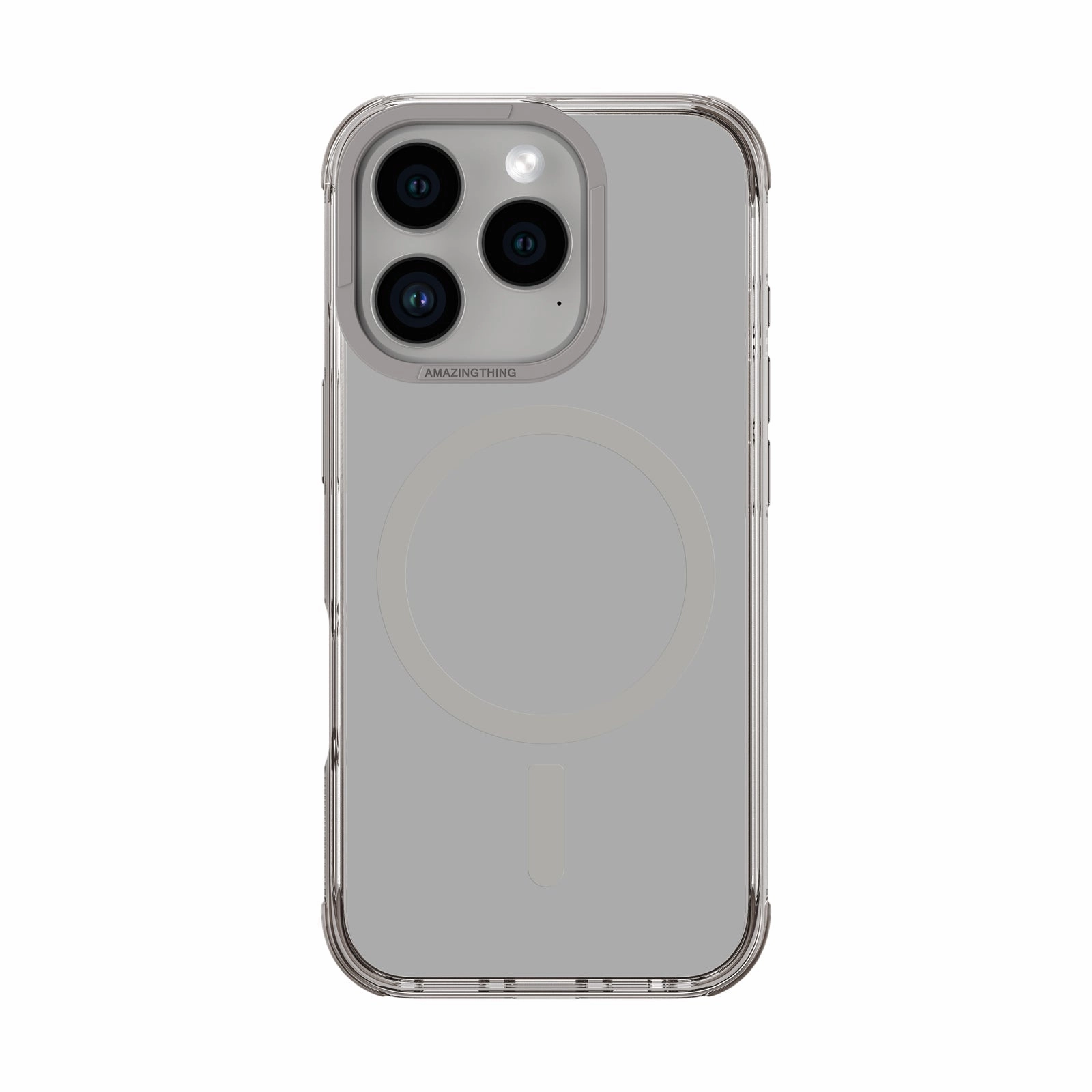 Case Friendly Glass Anti Glare Film Omni