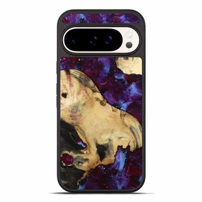 Anti Finger Stain Pixel 10 Pro Xl Wood Phone Case - Titus (Cosmos, 781981)