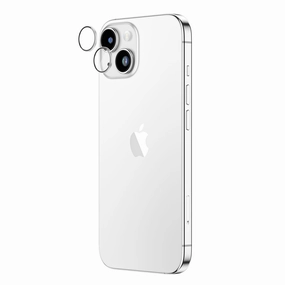Anti Finger Mark Ar Lens Protector Full Clear For Iphone 15