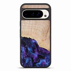 Pixel 10 Pro Xl Wood Phone Case - Scout (Cosmos, 778917) Dustproof Cover