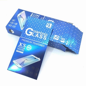 Pk/10 Tempered Glass For Samsung A32 5G Anti Blue Light Edge Guard