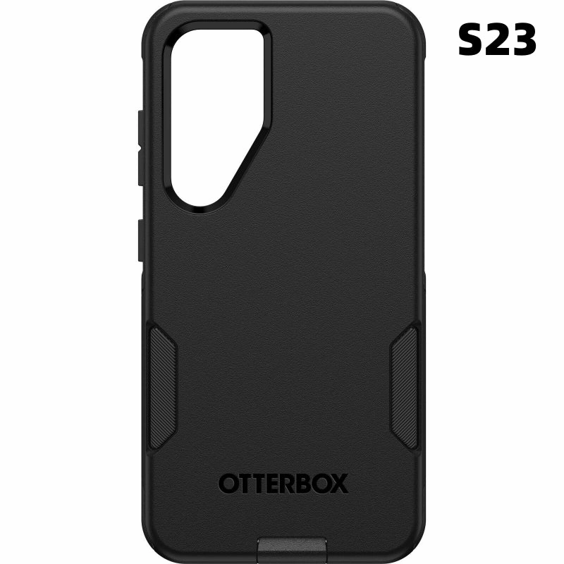 Anti Glare Edge to Edge Protection Otterbox Commuter Series Case For Samsung