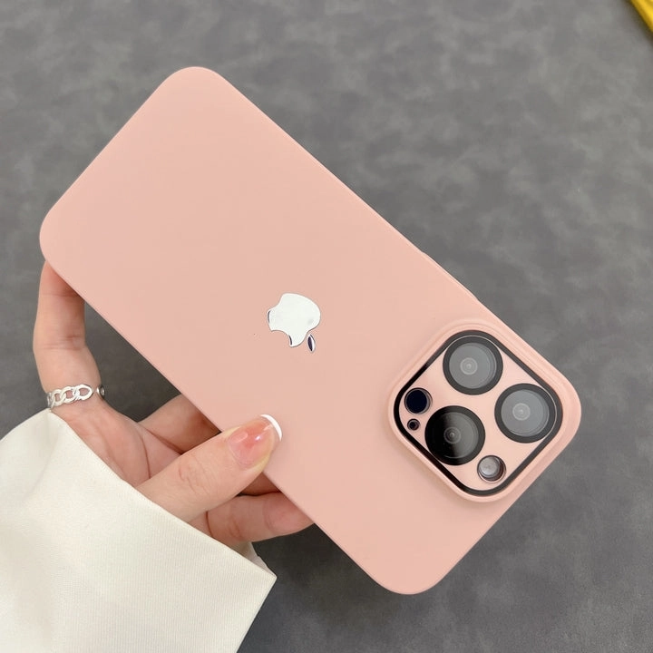 Matte Premium 2.0 - Pink Anti Finger Oil