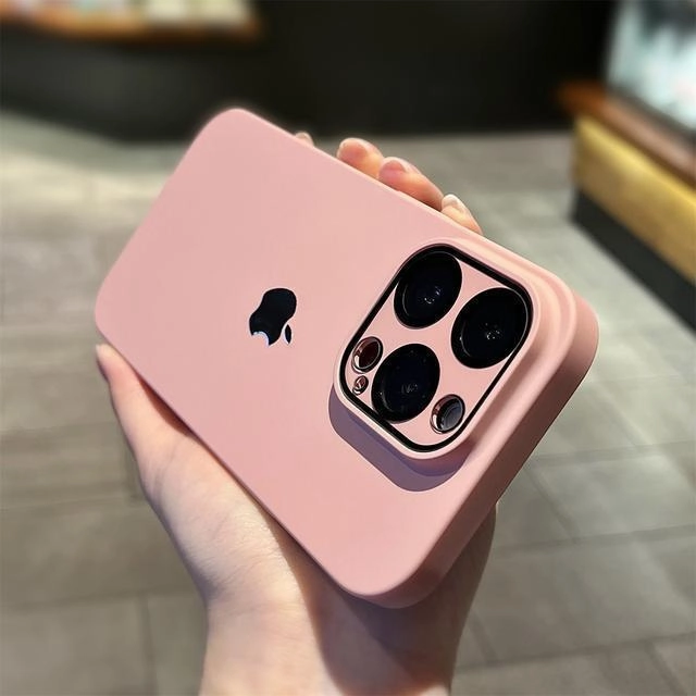 Matte Premium 2.0 - Pink Shock Guard