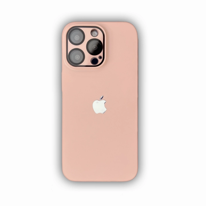 Matte Premium 2.0 - Pink Ultra Thin