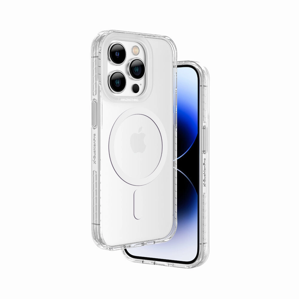 Shock Guard Titan Pro Mag 10 Ft Drop-Proof Case | Iphone 14 Pro | Pro Max