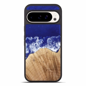 Pixel 10 Pro Xl Wood Phone Case - Raylan (Coastal, 777752) Screen Guard Anti Blue Light