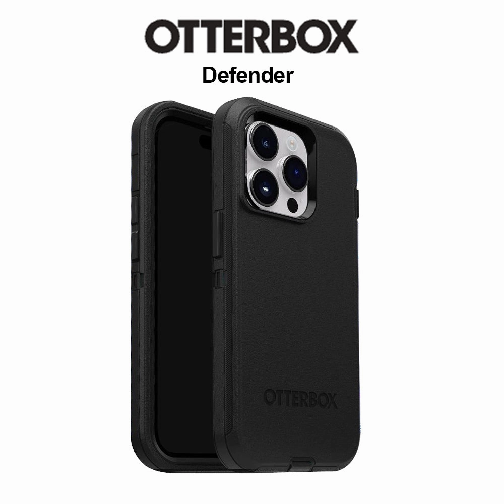 Otterbox Defender Magsafe Case For Iphone 16 Pro Anti Static