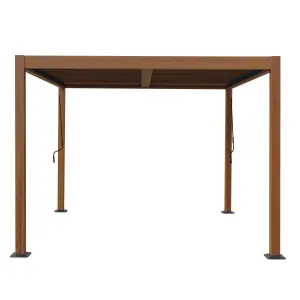 SkySpan Crossbeam