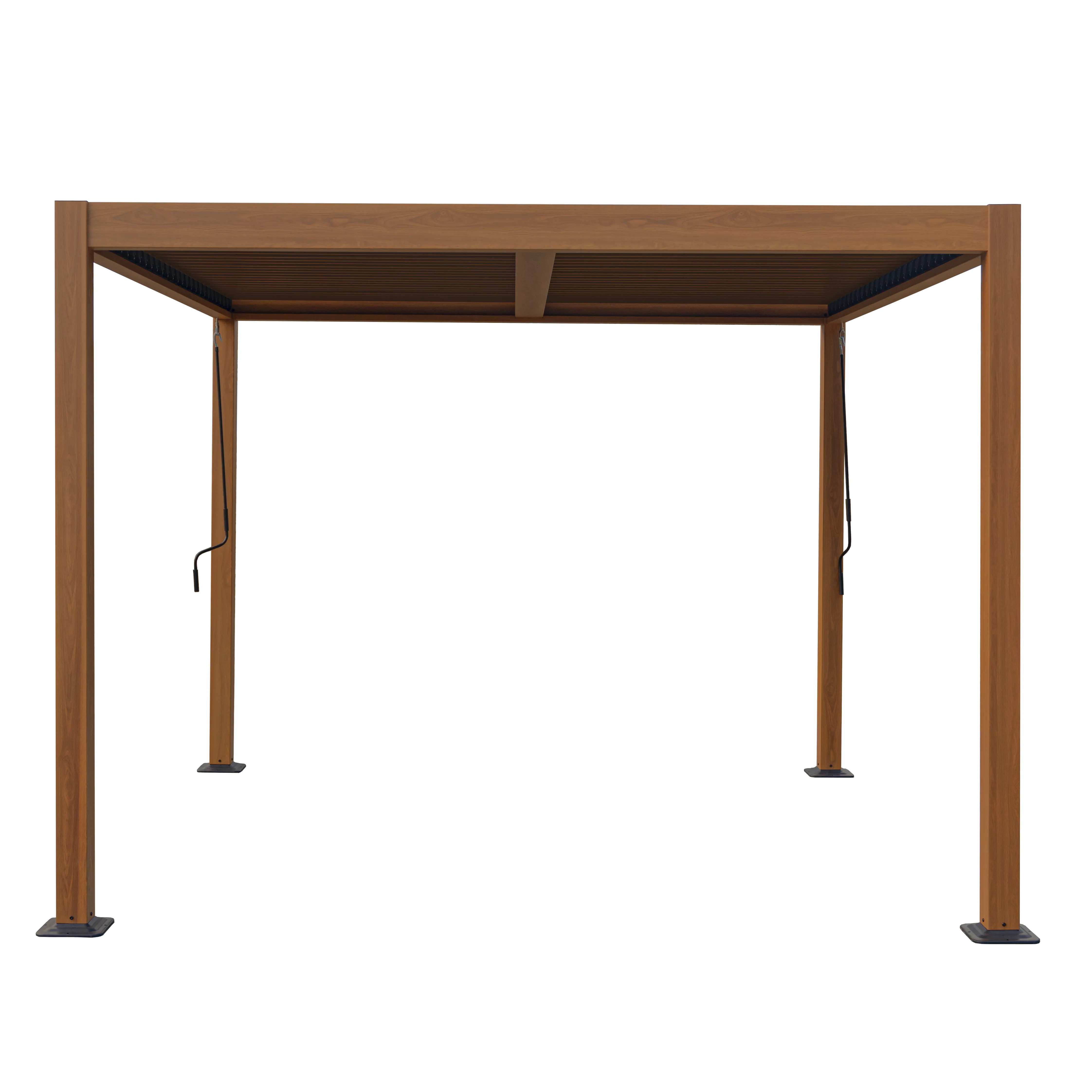 SkySpan Crossbeam