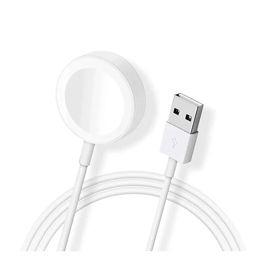 Magnetic Charger For Apple Watch High Speed Charging