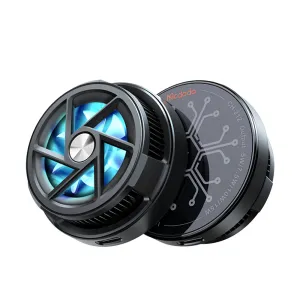 Mcdodo Magnetic Radiator Wireless Gaming Charger Dual Port Charger