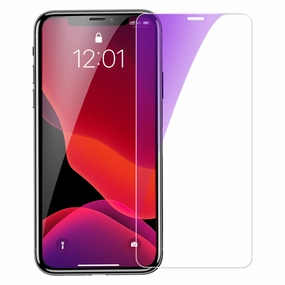 Ultra Thin Drop Resistant Baseus 0.15Mm Tempered Glass Film For Ipx/Xs/11 Pro 5.8Inch Transparent (Sgapiph58S-Fc02)