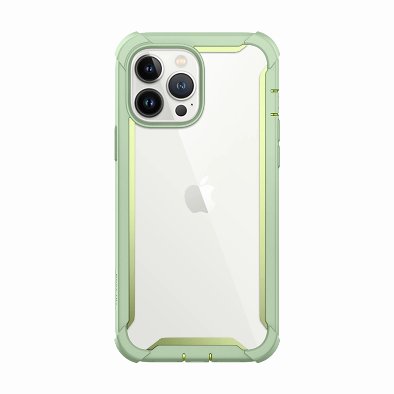Iphone 13 Pro Max Ares-Green Scratch Resistant Coating