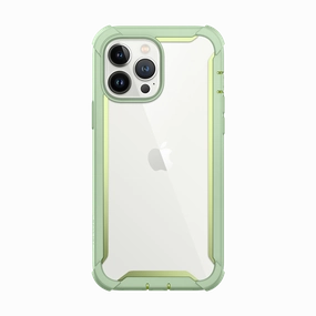 Iphone 13 Pro Max Ares-Green Scratch Resistant Coating