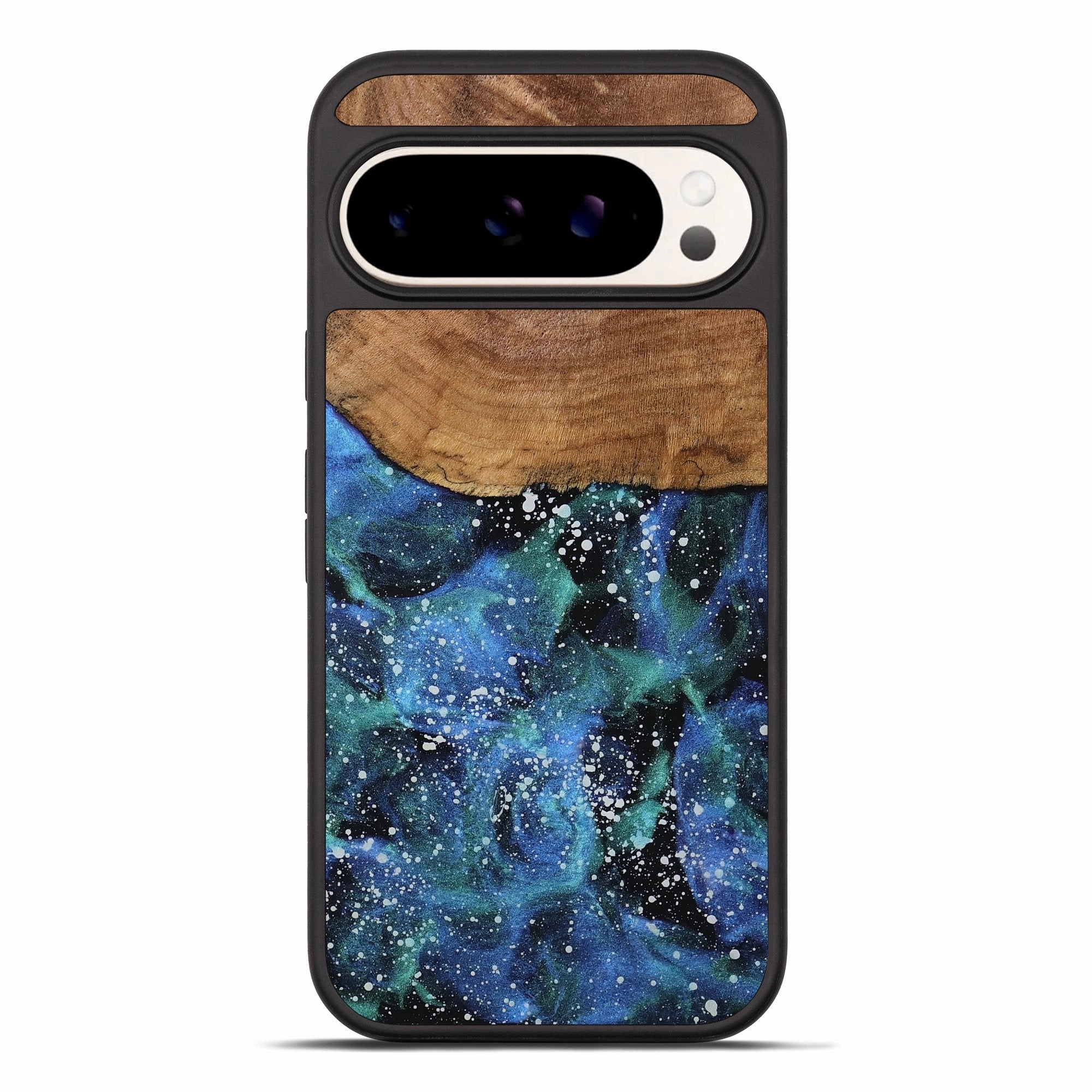Screen Defense Pixel 10 Pro Xl Wood Phone Case - Knox (Cosmos, 779357)