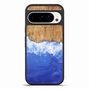 Anti Dust Film Pixel 10 Pro Xl Wood Phone Case - Samatha (Coastal, 775089)