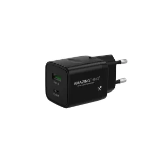 Portable Power Durable Cable Speed Pro Pd30W   Qc 3.0 Charger | Eu