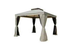 SummitShade Gazebo L