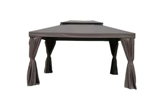 SummitShade Gazebo M