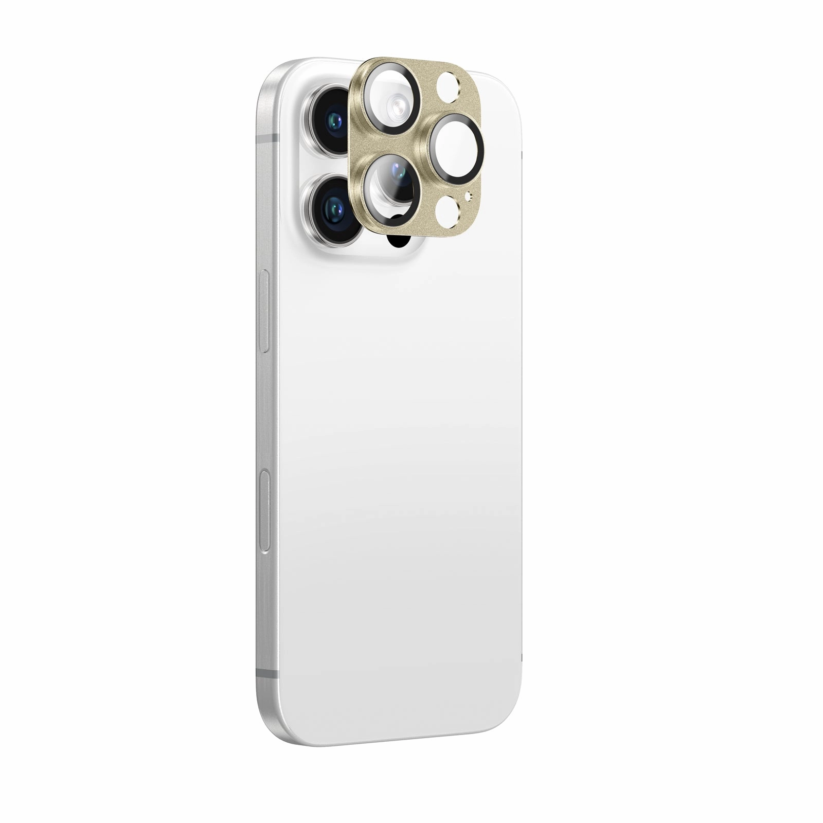 Supreme - Full Lens Shock Absorbing Shock Proof Film