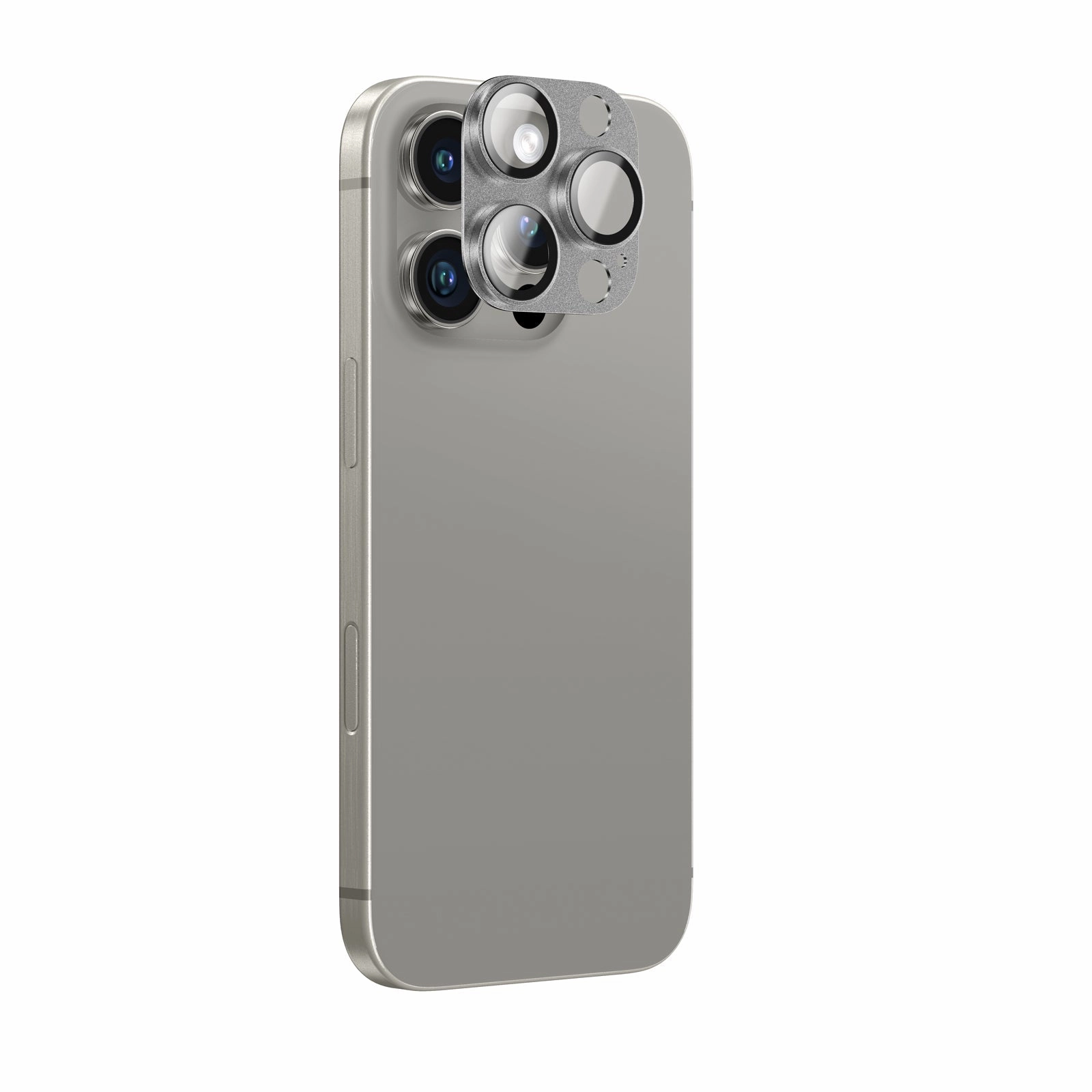 Supreme - Full Lens Fingerprint Free Anti Finger Grease Film