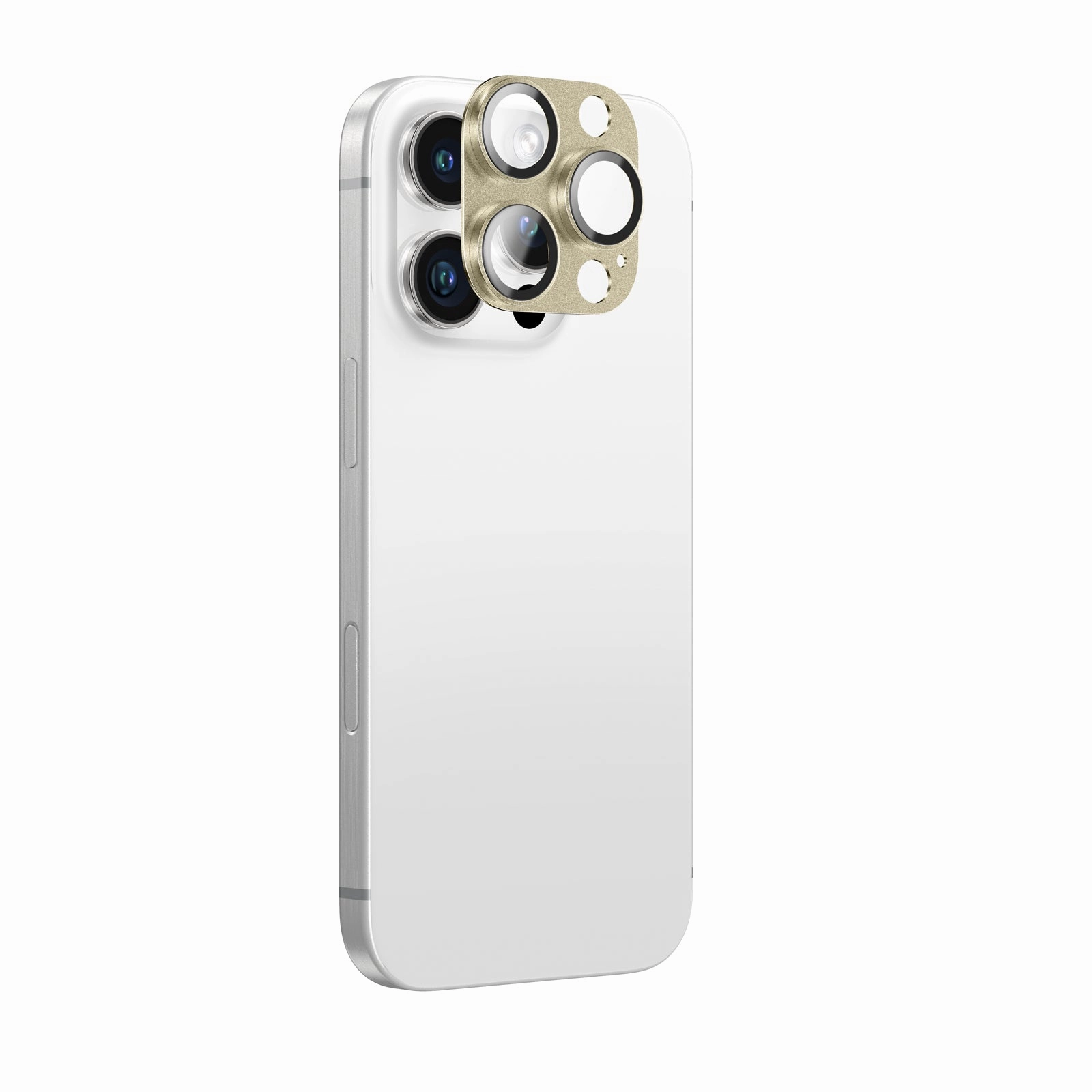 Scratch Resistant Supreme - Full Lens