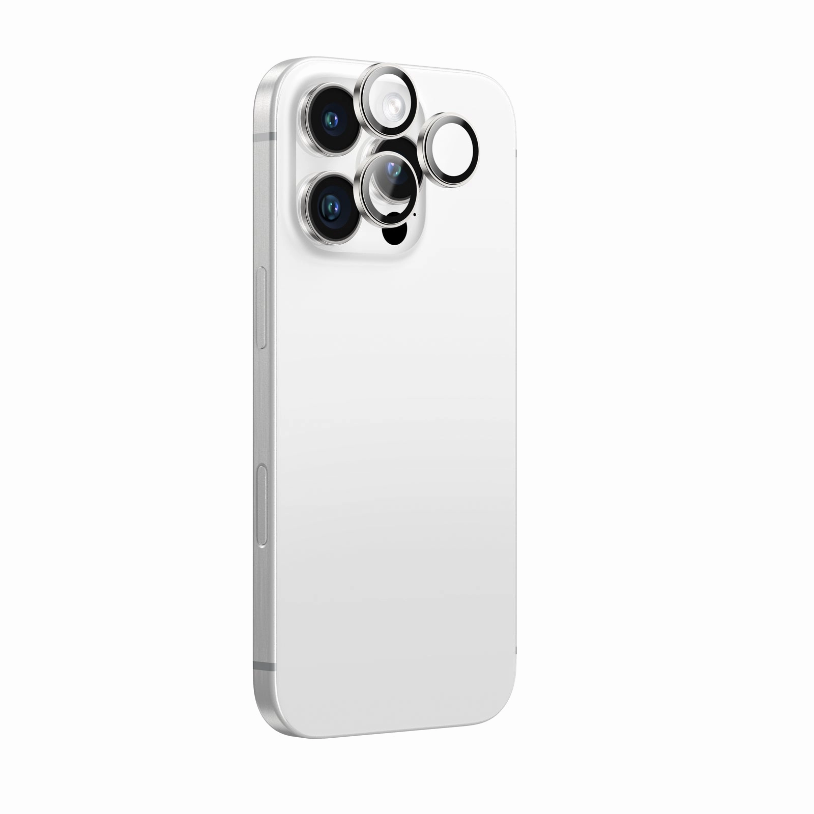 Shatterproof Glass Supreme - Titan Lens