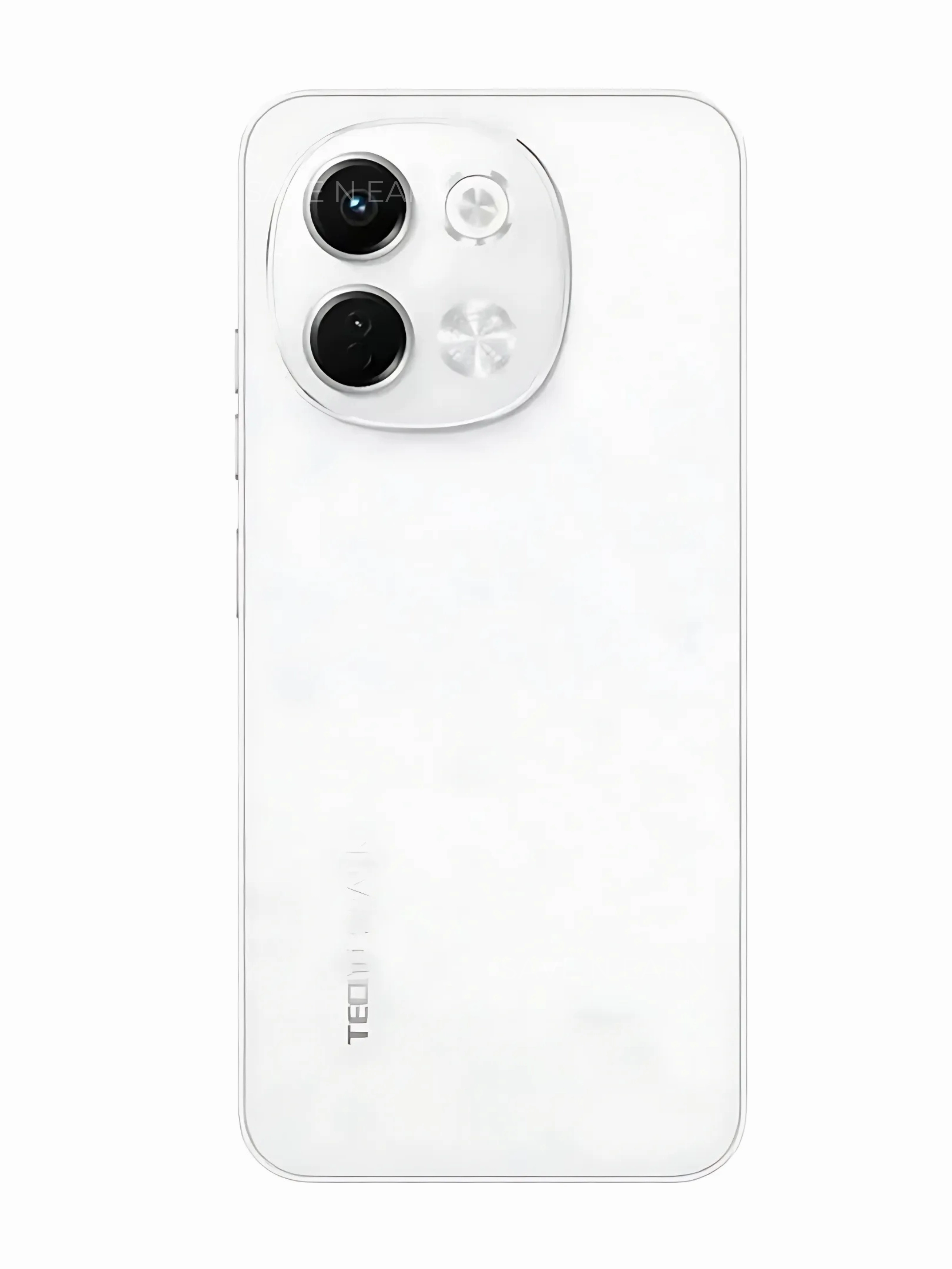 Anti Shock Film Anti Yellowing Tecno Spark 30 5G