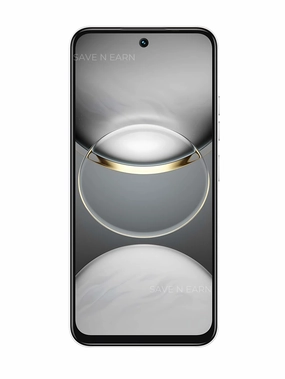 Tecno Spark 30 5G Shatterproof Glass Fingerprint Resistant Screen