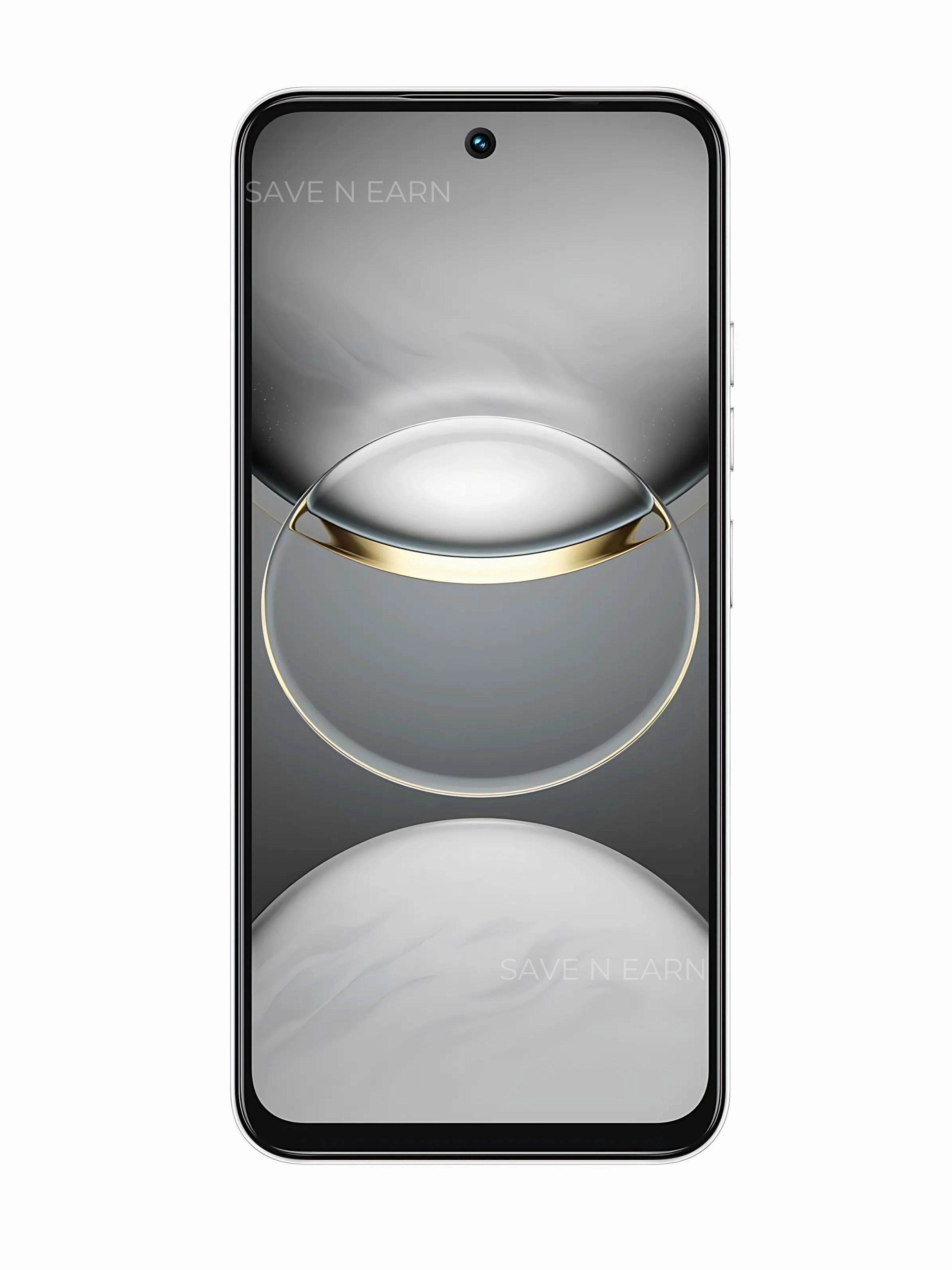 Tecno Spark 30 5G Bubble Free Screen Protective Layer