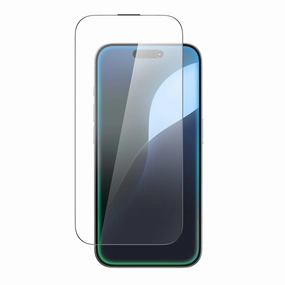 Titan - Full Glass With Dustshield Smooth Surface