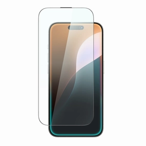 Titan - Max Glass With Anti Blue Light Edge Protection