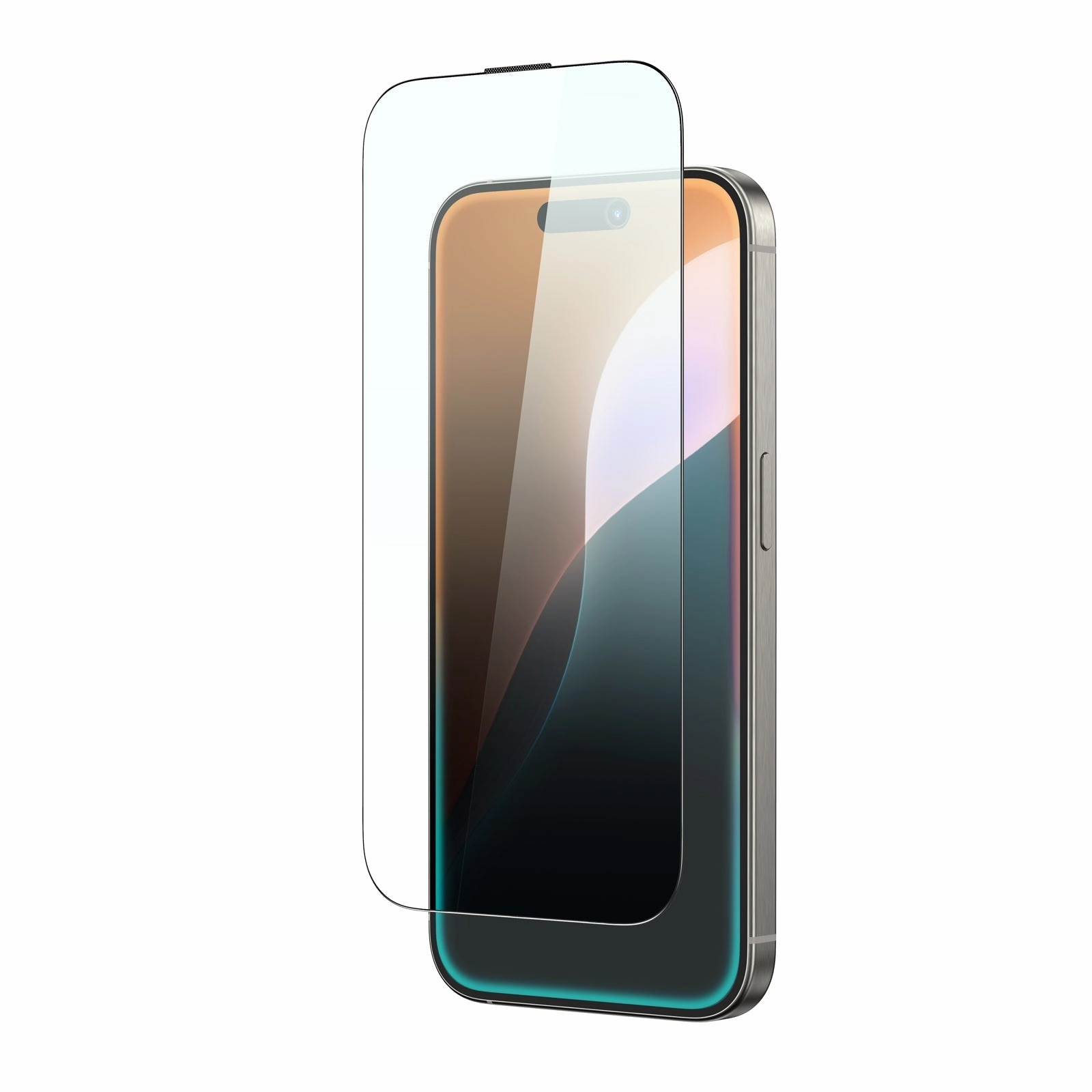 Privacy Screen Titan - Max Glass With Anti Blue Light