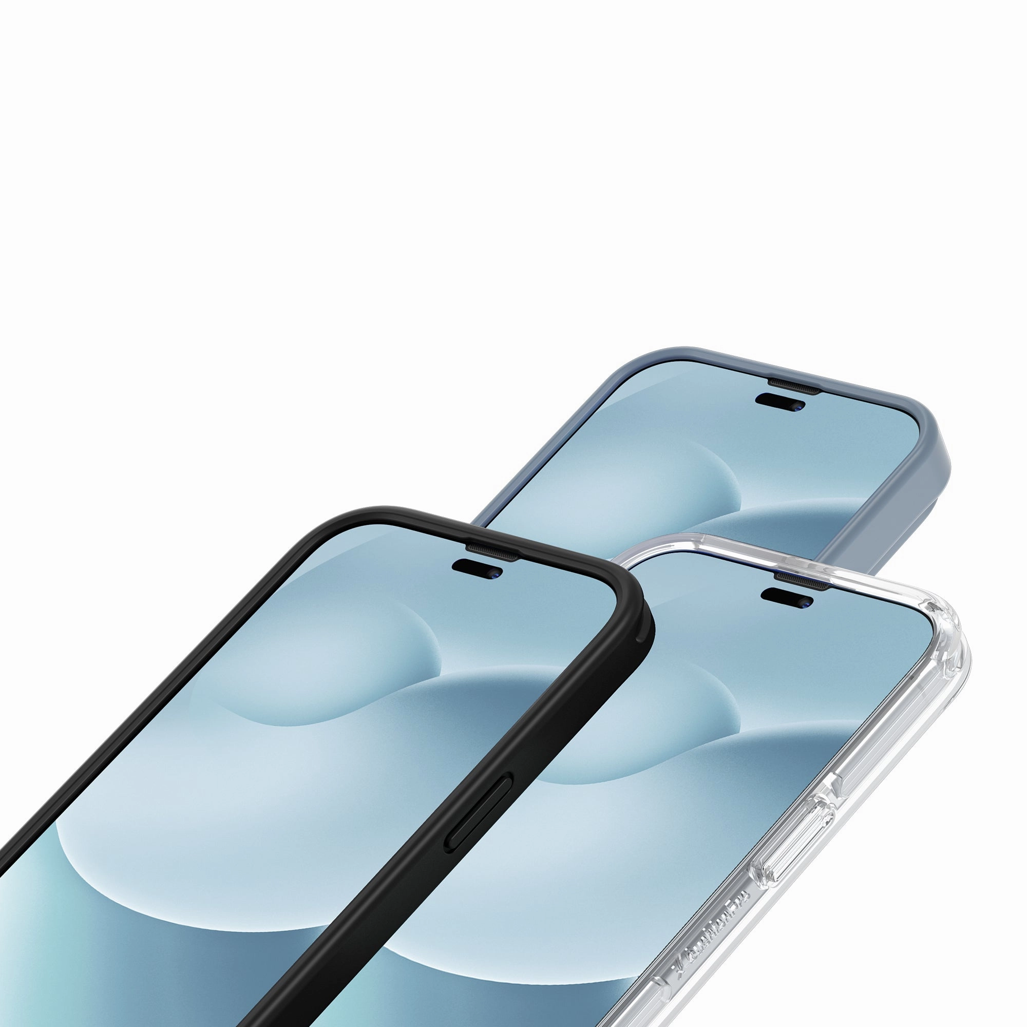 Anti Scratch Shield Titan Full Tempered Glass Screen Protector | Iphone 14