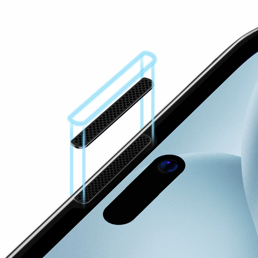 Titan Full Tempered Glass Screen Protector | Iphone 14 Scratch Resistant