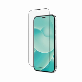 Fingerprint Free Anti Reflection Coating Titan Matte Tempered Glass Screen Protector | Iphone 14 Series