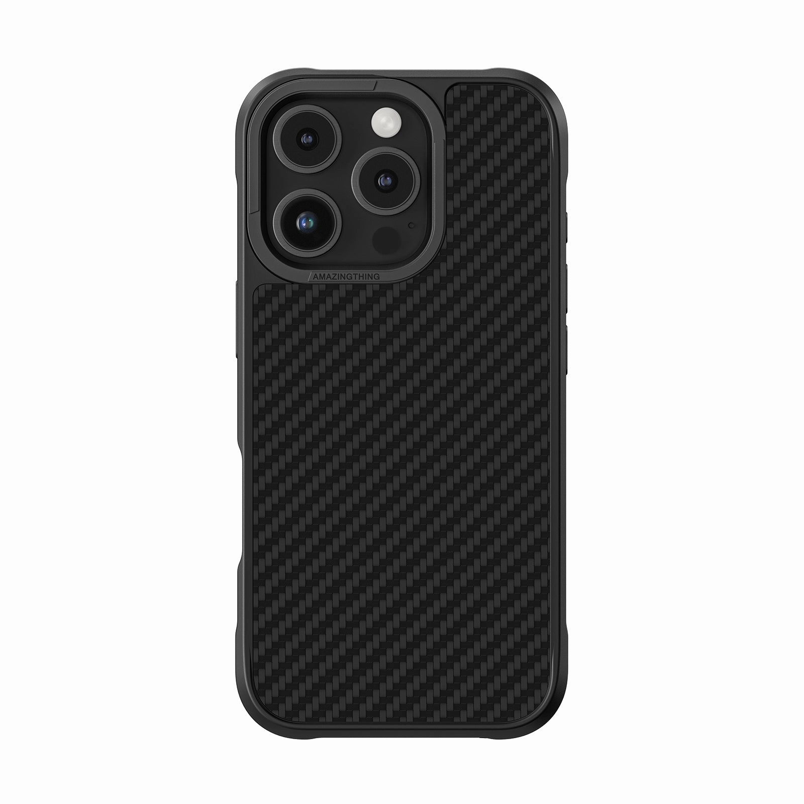 Anti Finger Oil Edge Guard Titan Max
