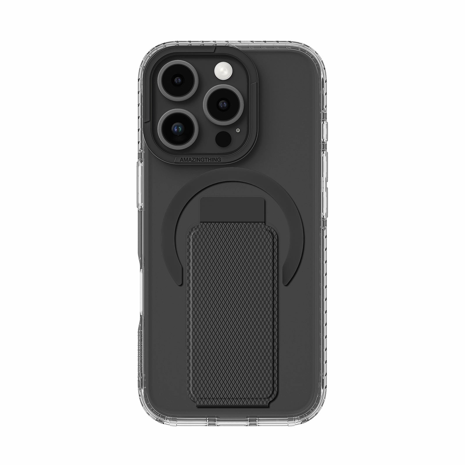 Titan Pro   Grip Friendly Shatterproof Glass