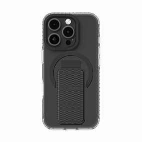 Titan Pro   Grip Friendly Shatterproof Glass