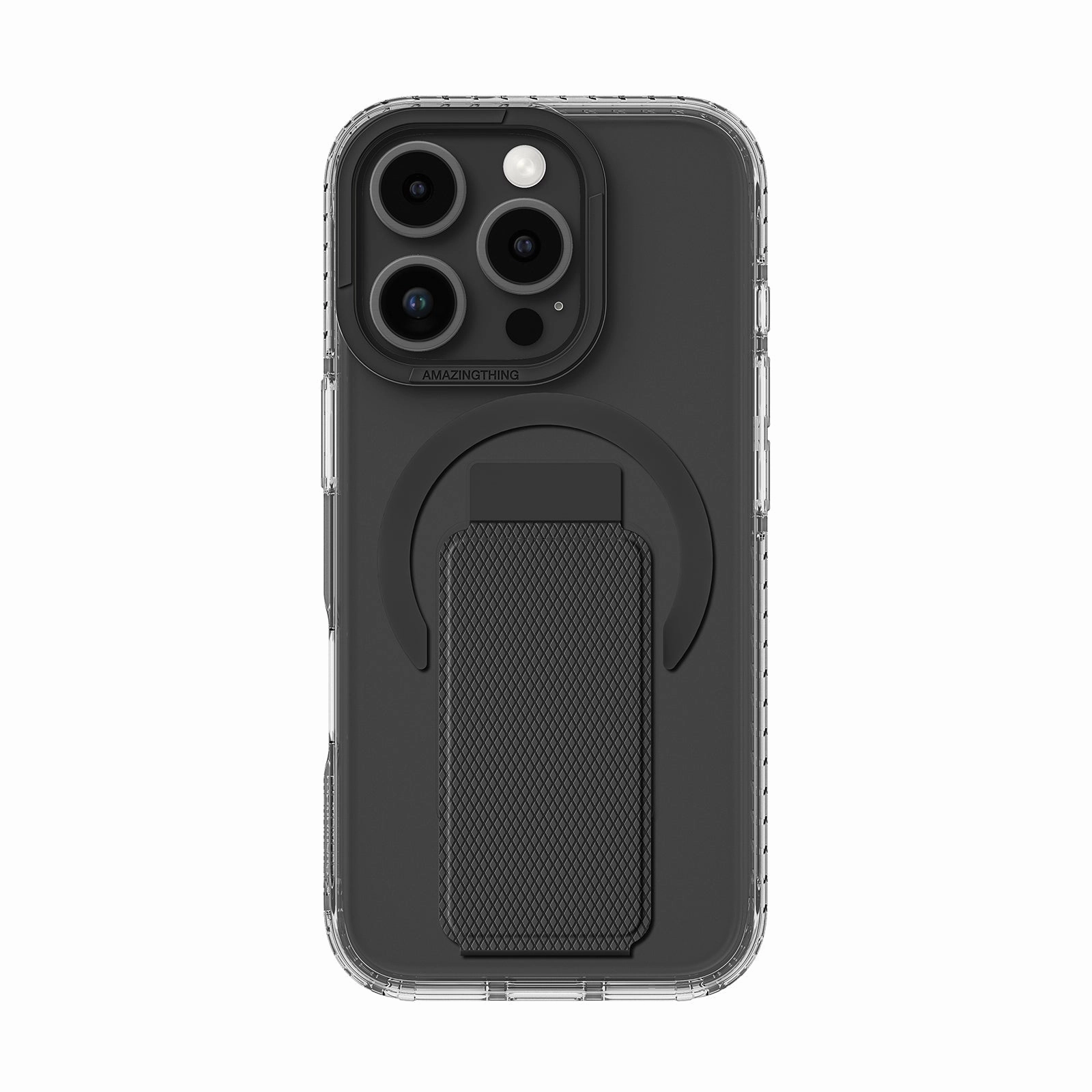 Titan Pro   Raised Edges