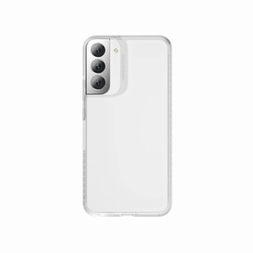 Titan Pro Case 8Ft Samsung S22  | Clear Anti Fingerprint Film