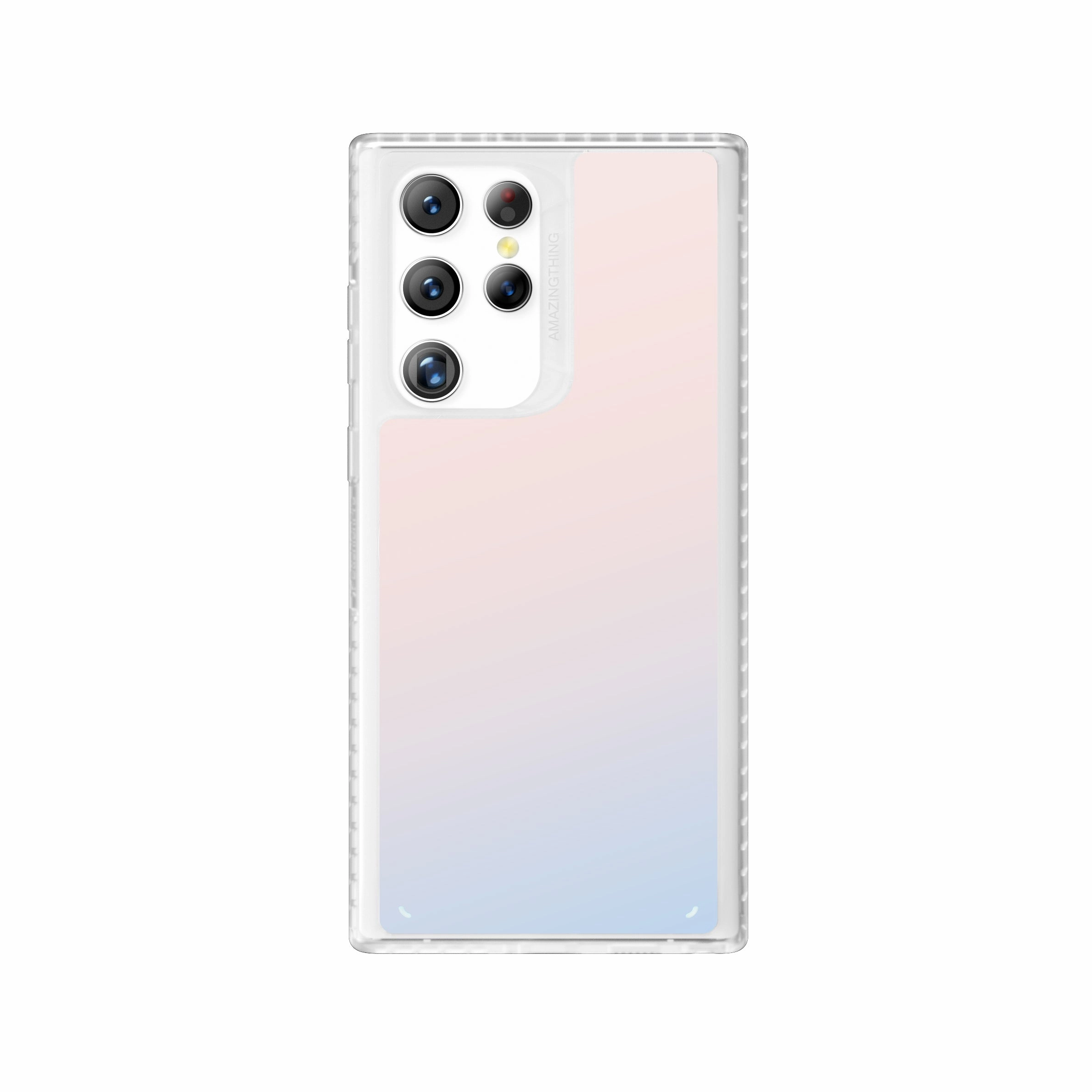 Titan Pro Case 8Ft Samsung S22 Ultra | Phantom Fingerprint Repellent