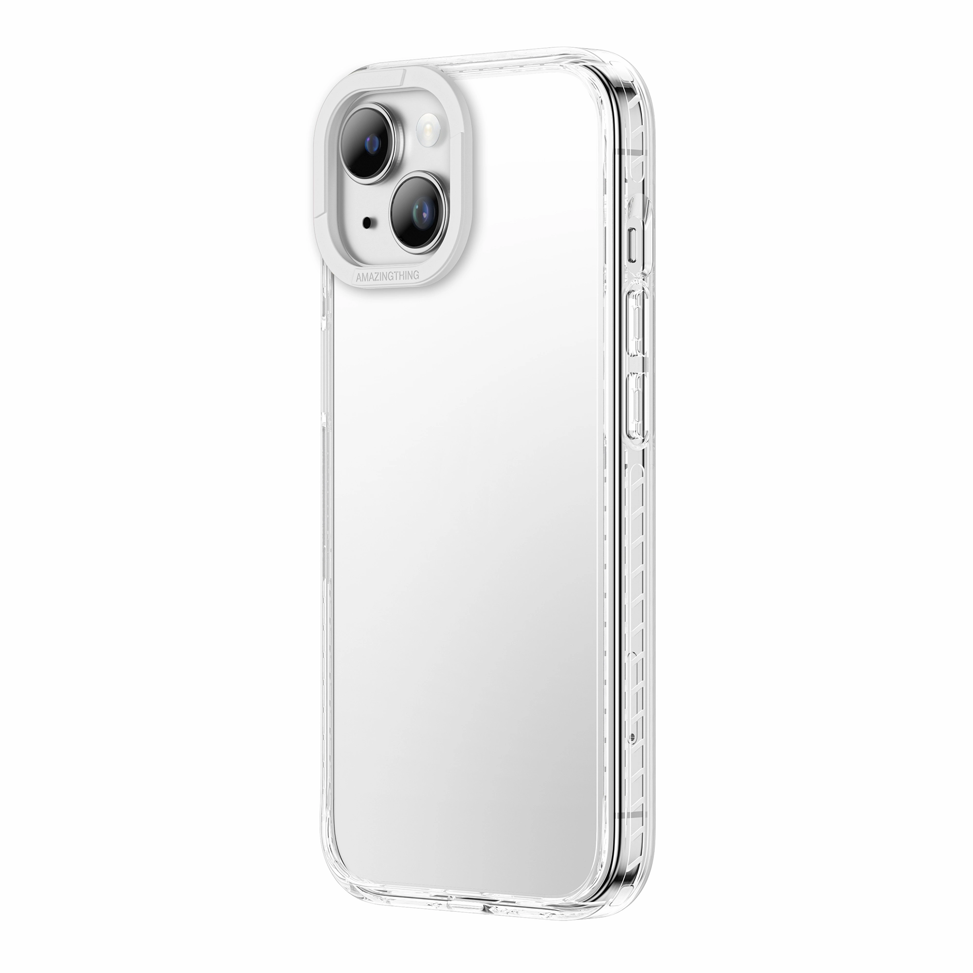 Titan Pro Drop-Proof Case | Iphone 15 Plus Shock Proof Film