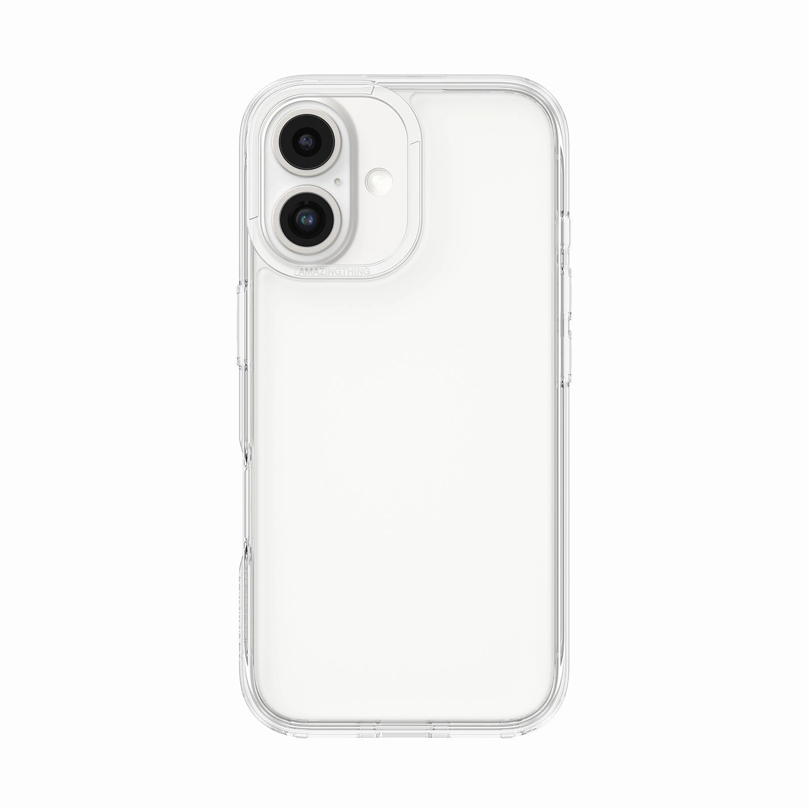 Fingerprint Repellent HD Clarity Minimal (Minimalist Edition)