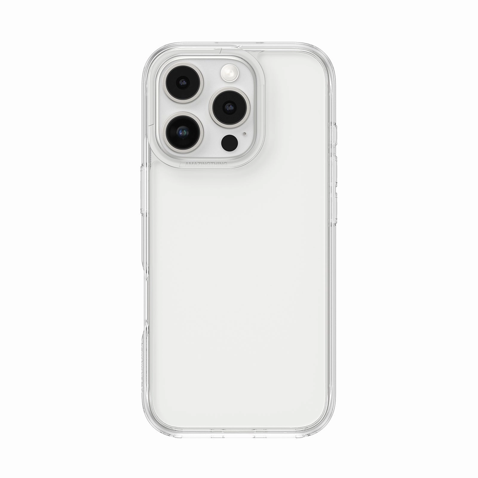 Minimal (Minimalist Edition) Shock Guard