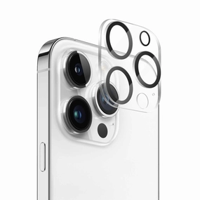 Case Friendly Beclspip15Pm Camera Lens Protector Iphone 15 Pro/15 Pro Max