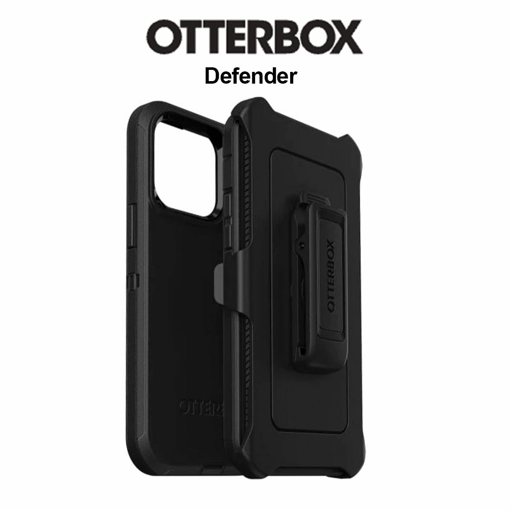 Shock Proof Film Otterbox Case For Iphone 12 Pro Max Defender Series Case